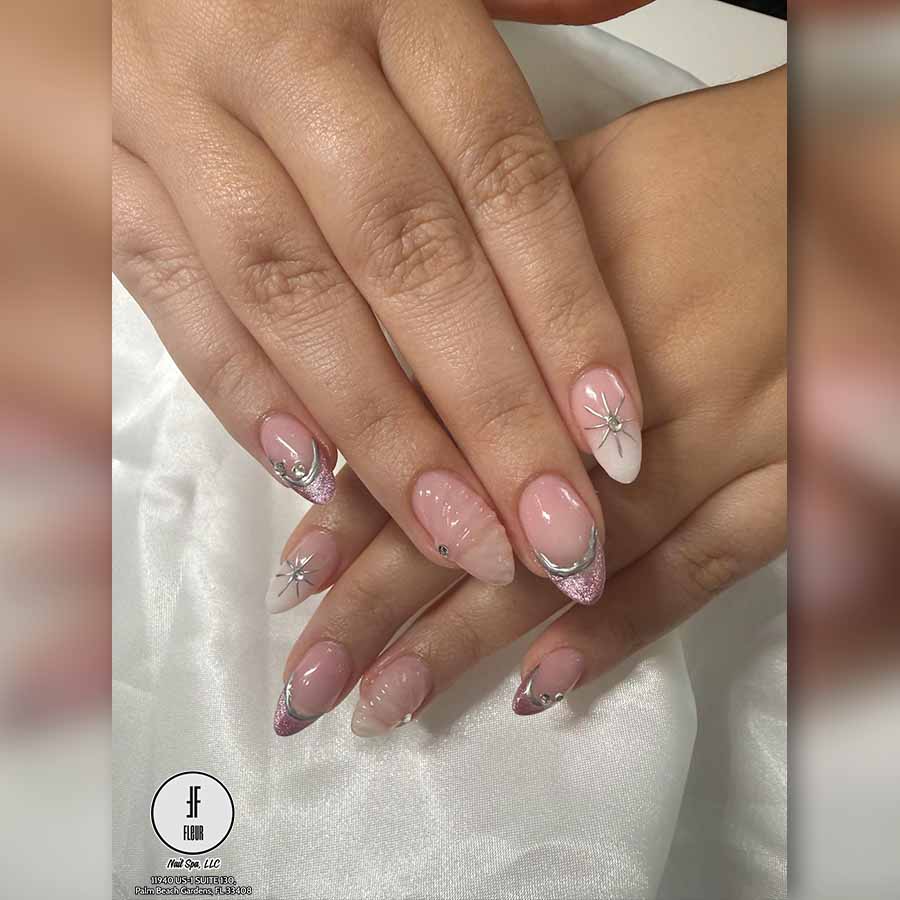 Nail Art Design